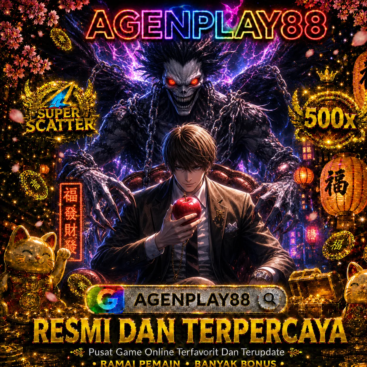 BANDAR JUDOL • Pusat Bandar Judi Online Terpercaya – Pasaran Lengkap & Bonus Member Setiap Hari!